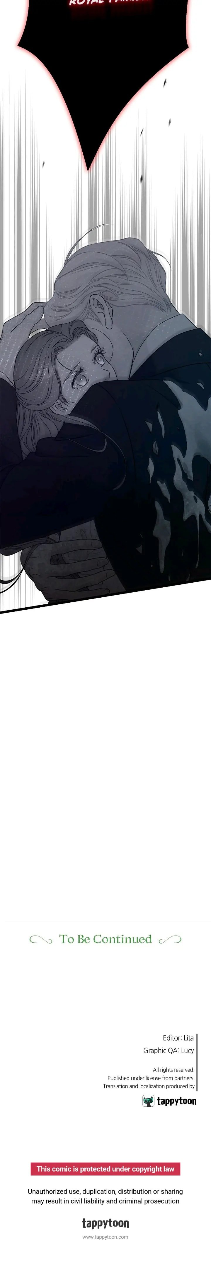 The Problematic Prince, Chapter 75 image 28